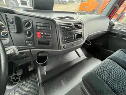 MERCEDES-BENZ Atego 1530 K 2-Achs Kipper Meiller