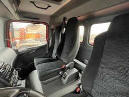 MERCEDES-BENZ Atego 1530 K 2-Achs Kipper Meiller