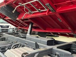 MERCEDES-BENZ Atego 1530 K 2-Achs Kipper Meiller