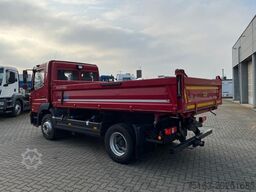 MERCEDES-BENZ Atego 1530 K 2-Achs Kipper Meiller