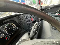 MERCEDES-BENZ Atego 1530 K 2-Achs Kipper Meiller