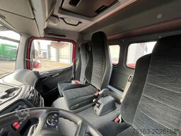 MERCEDES-BENZ Atego 1530 K 2-Achs Kipper Meiller