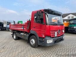 MERCEDES-BENZ Atego 1530 K 2-Achs Kipper Meiller