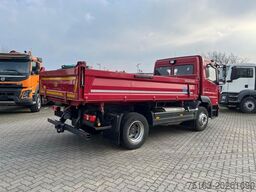 MERCEDES-BENZ Atego 1530 K 2-Achs Kipper Meiller