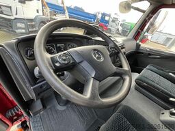 MERCEDES-BENZ Atego 1530 K 2-Achs Kipper Meiller