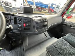 MERCEDES-BENZ Atego 1530 K 2-Achs Kipper Meiller