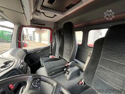 MERCEDES-BENZ Atego 1530 K 2-Achs Kipper Meiller