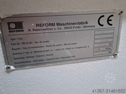 sonstige Reform 51