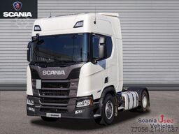 Scania R 460 A4x2NA - SUPER / Hydraulik -
