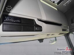 Scania R 460 A4x2NA - SUPER / Hydraulik -