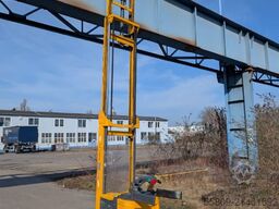 Jungheinrich EJC