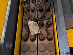 Jungheinrich EJD K18