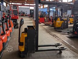 Jungheinrich EJD K18