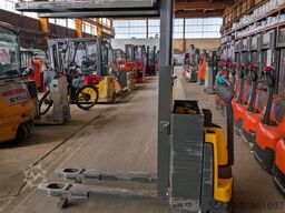 Jungheinrich EJD K18