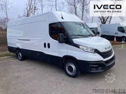 IVECO 35S16 MAXI / AHK / Fahrtenschreiber / wenig Km