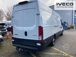 IVECO 35S16 MAXI / AHK / Fahrtenschreiber / wenig Km