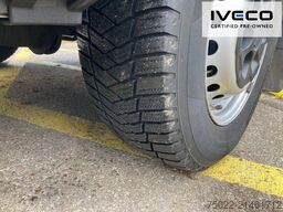 IVECO 35S16 MAXI / AHK / Fahrtenschreiber / wenig Km