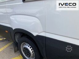 IVECO 35S16 MAXI / AHK / Fahrtenschreiber / wenig Km