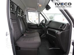 IVECO Daily 35C16 Koffer/LBW Klima, Zwillingsreifen