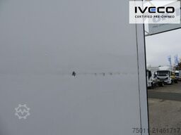 IVECO Daily 35C16 Koffer/LBW Klima, Zwillingsreifen