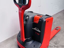Linde T 16