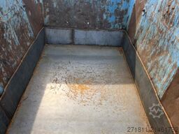  CASSONE A VASCA MULTIBENNA USATO