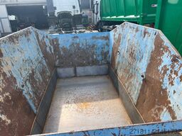  CASSONE A VASCA MULTIBENNA USATO