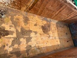  CONTAINER SCARRABILE USATO A CIELO APERTO