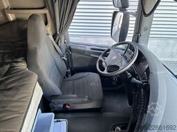 Scania G410 Highline / Retarder / 925 dkm / Tacho V2 /...