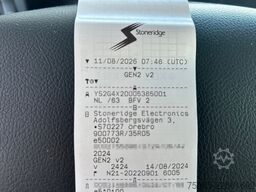 Scania G410 Highline / Retarder / 925 dkm / Tacho V2 /...