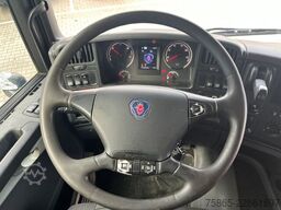 Scania G 360 Euro 5 Highline / Retarder / 3 Pedals / N...