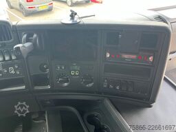 Scania G 360 Euro 5 Highline / Retarder / 3 Pedals / N...