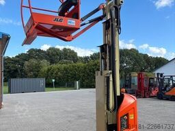 JLG Toucan 8E