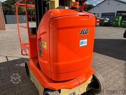 JLG Toucan 8E