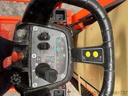 JLG Toucan 8E