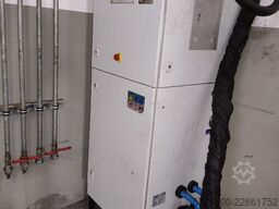 IDEA GmbH Hochfrequenzgenerator 70kW