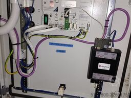 IDEA GmbH Hochfrequenzgenerator 70kW