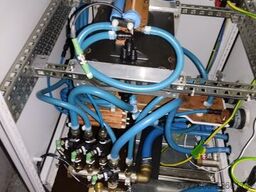 IDEA GmbH Hochfrequenzgenerator 70kW