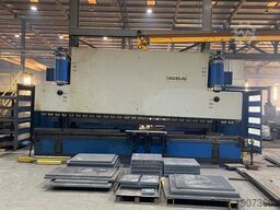 BOSCHERT GIZELIS SPB 6300