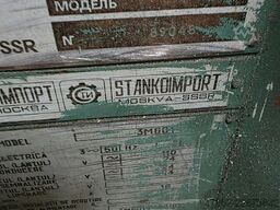 STANKOIMPORT Broach sharpener 3M601Ф1