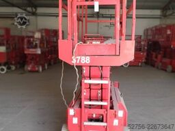 HAB S124-10 E2WD