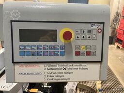 Brandt KDF220