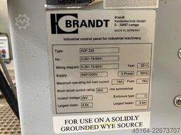 Brandt KDF220