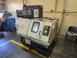Mazak QUICK TURN 6G