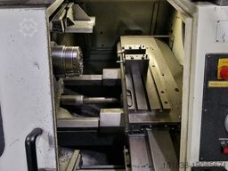Mazak QUICK TURN 6G