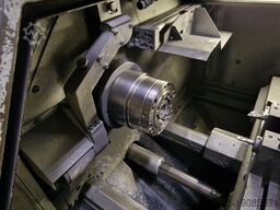 Mazak QUICK TURN 6G