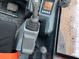 YANMAR VIO23-6 / 2022 BJ / 1.570 H / vebreiterbares LW
