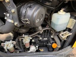 YANMAR VIO23-6 / 2022 BJ / 1.570 H / vebreiterbares LW