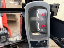 KUBOTA KX016-4 / 2019 BJ / 957 Stunden