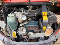 KUBOTA KX016-4 / 2019 BJ / 957 Stunden